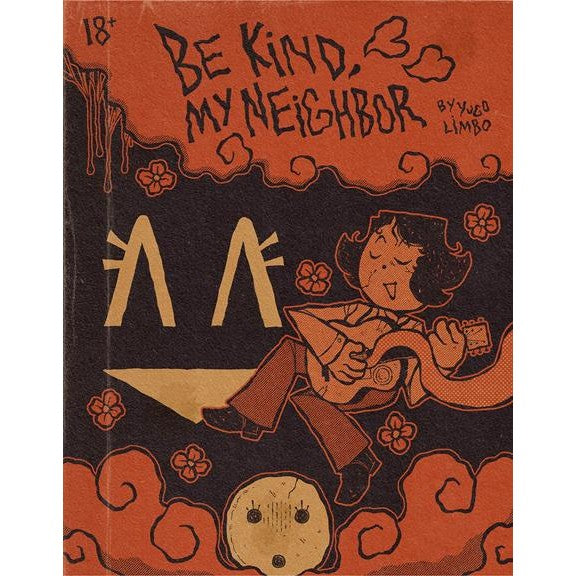 Be Kind My Neighbor