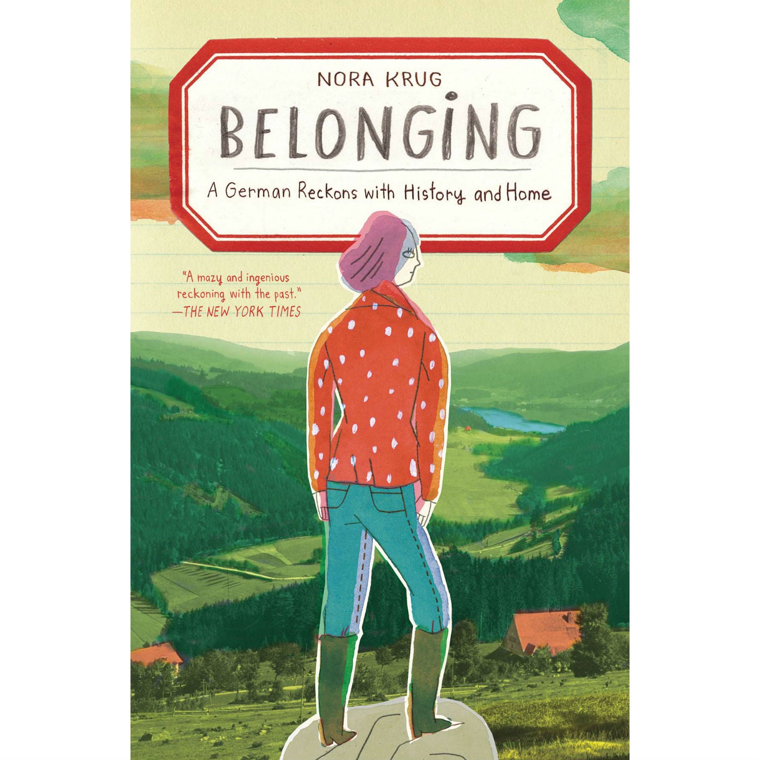 Belonging