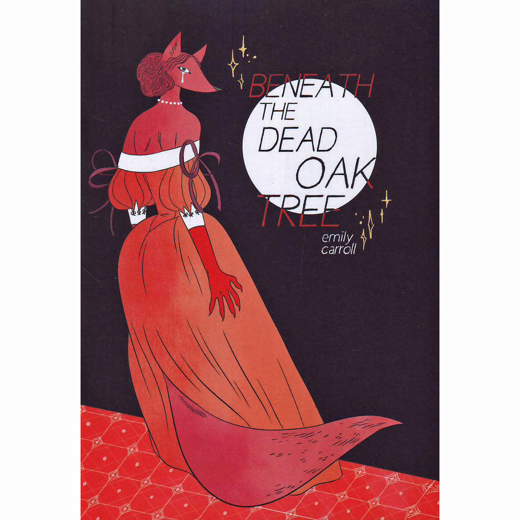 Beneath The Dead Oak Tree – Atomic Books
