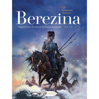 Berezina Volume 2