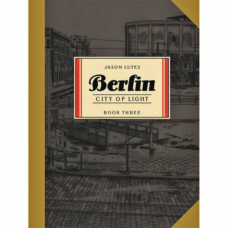 Berlin Book 03