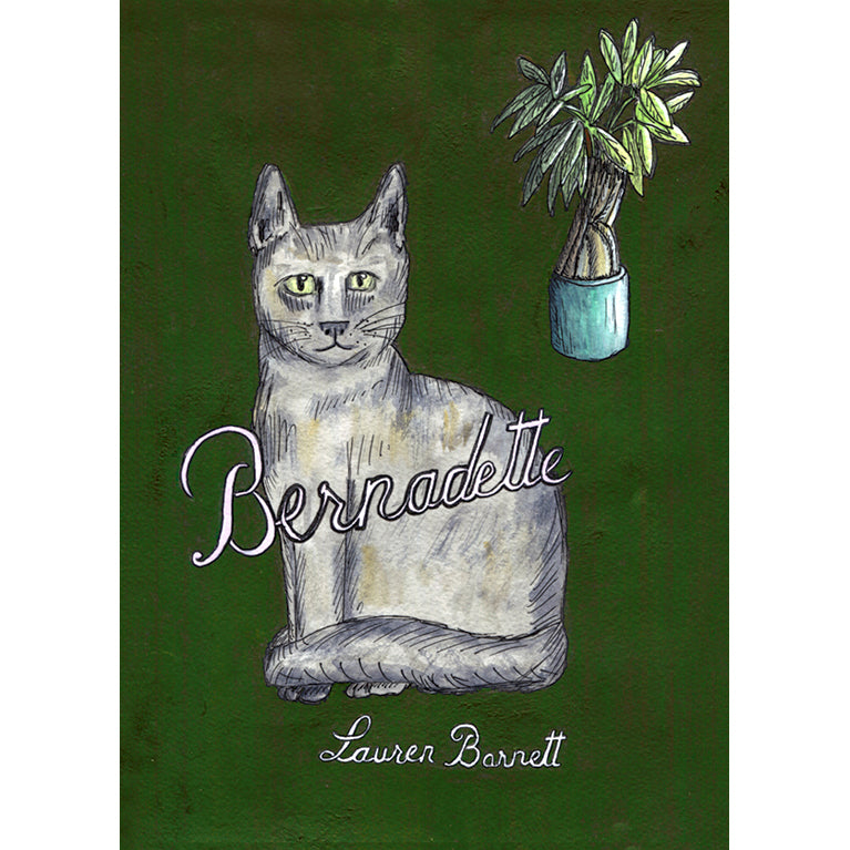 Bernadette