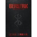 Berserk Vol. 4 (Deluxe Ed.)