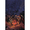Berserk Unbound #3