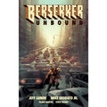 Berserker Unbound Volume 1