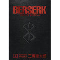 Berserk Volume 3