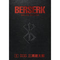Berserk Volume 5 HC