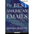 Best American Emails