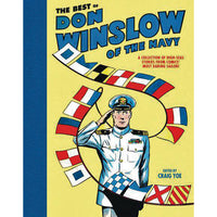 Best Of Don Winslow Of The Navy