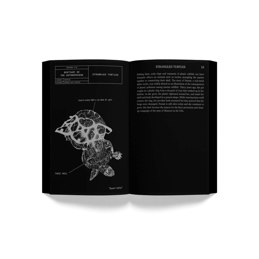 A Bestiary of the Anthropocene (old edition)