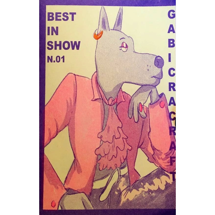 Best In Show #1