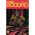 Best Of 2000 AD Volume 2