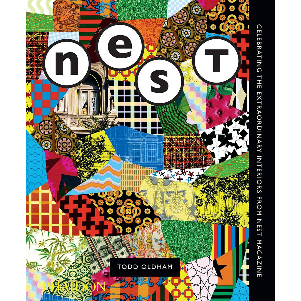 The Best of Nest