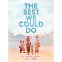 The Best We Could Do (hardcover)