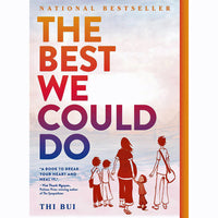 The Best We Could Do (paperback)