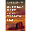 Between Here and the Yellow Sea