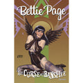 Bettie Page And The Curse Of The Banshee 