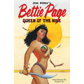 Bettie Page: Queen Of The Nile