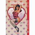 Bettie Page Volume 1: Bettie In Hollywood