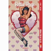 Bettie Page Volume 1: Bettie In Hollywood