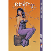 Bettie Page Volume 2: Model Agent