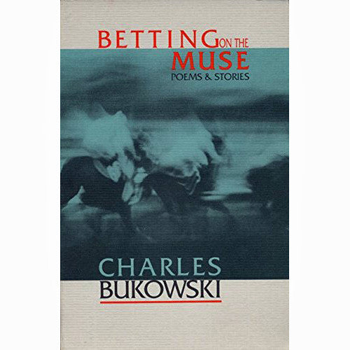 Betting on the Muse