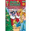 Betty And Veronica Friends Forever Christmas Party #1