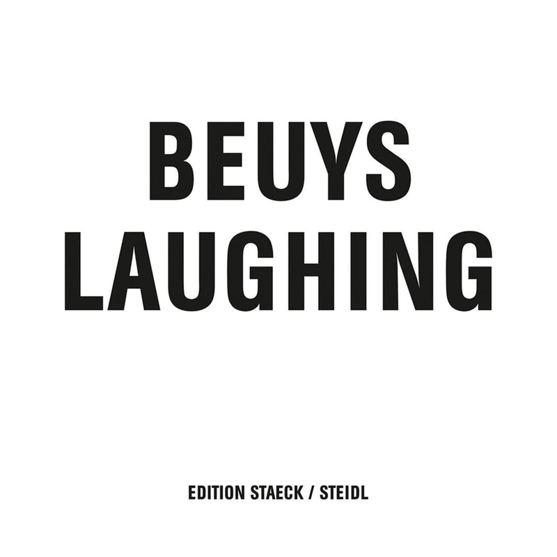 Beuys Laughing EP