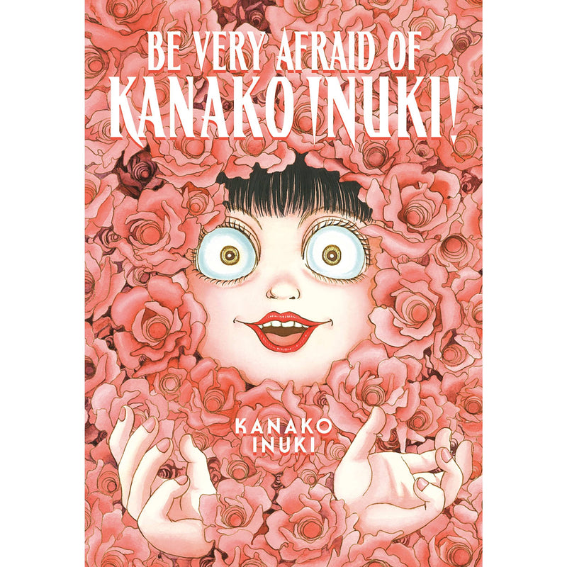 Be Very Afraid Of Inuki Kanako