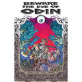Beware The Eye Of Odin