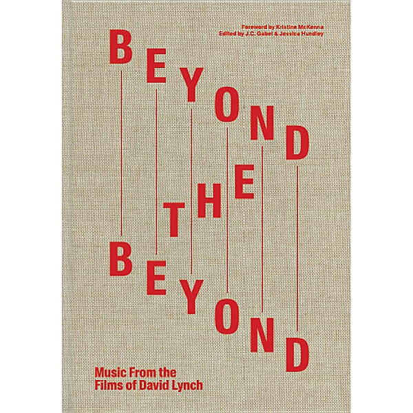 Beyond the Beyond: Music from the Films of David Lynch