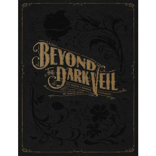 Beyond the Dark Veil