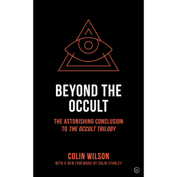 Beyond The Occult