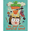 Be Your Own Backing Band (color ed.)