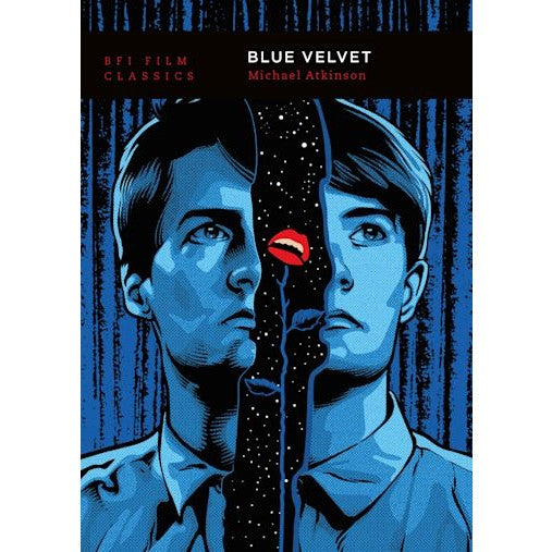 Blue Velvet