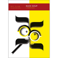 Duck Soup