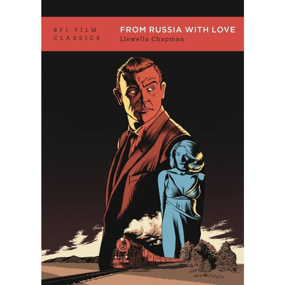 From Ru From Russia With Love Movie