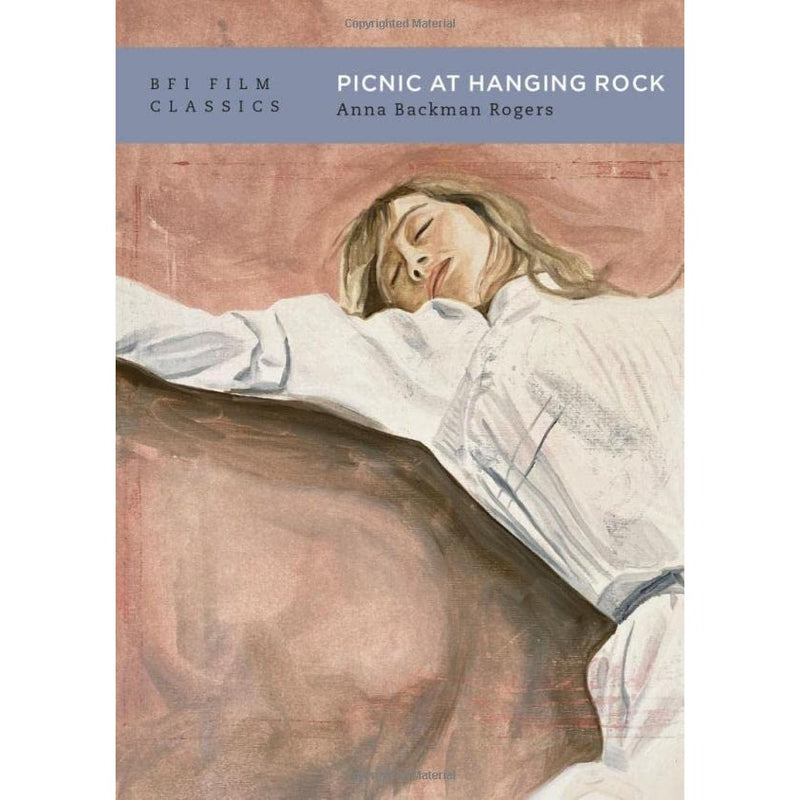 Picnic at Hanging Rock