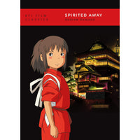 Spirited Away