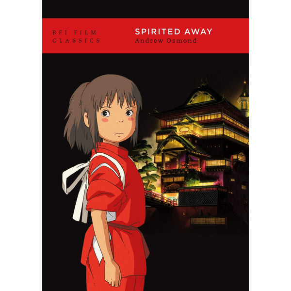 Spirited Away