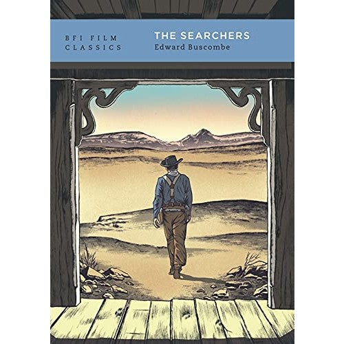 The Searchers