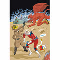 Black Hammer: Age Of Doom #6