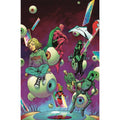 Black Hammer Visions #4 (cover a)