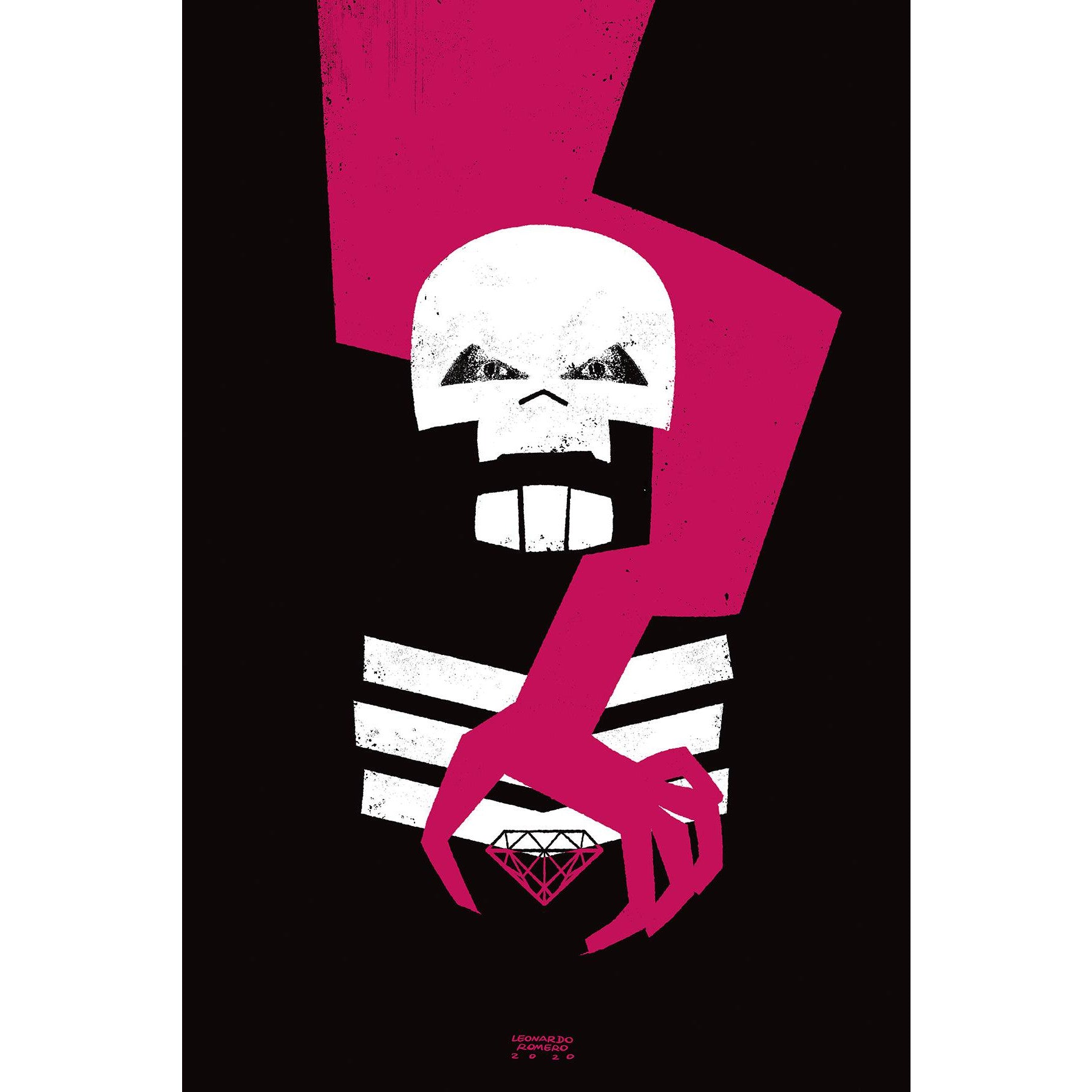 Black Hammer Visions #5  (cover a)