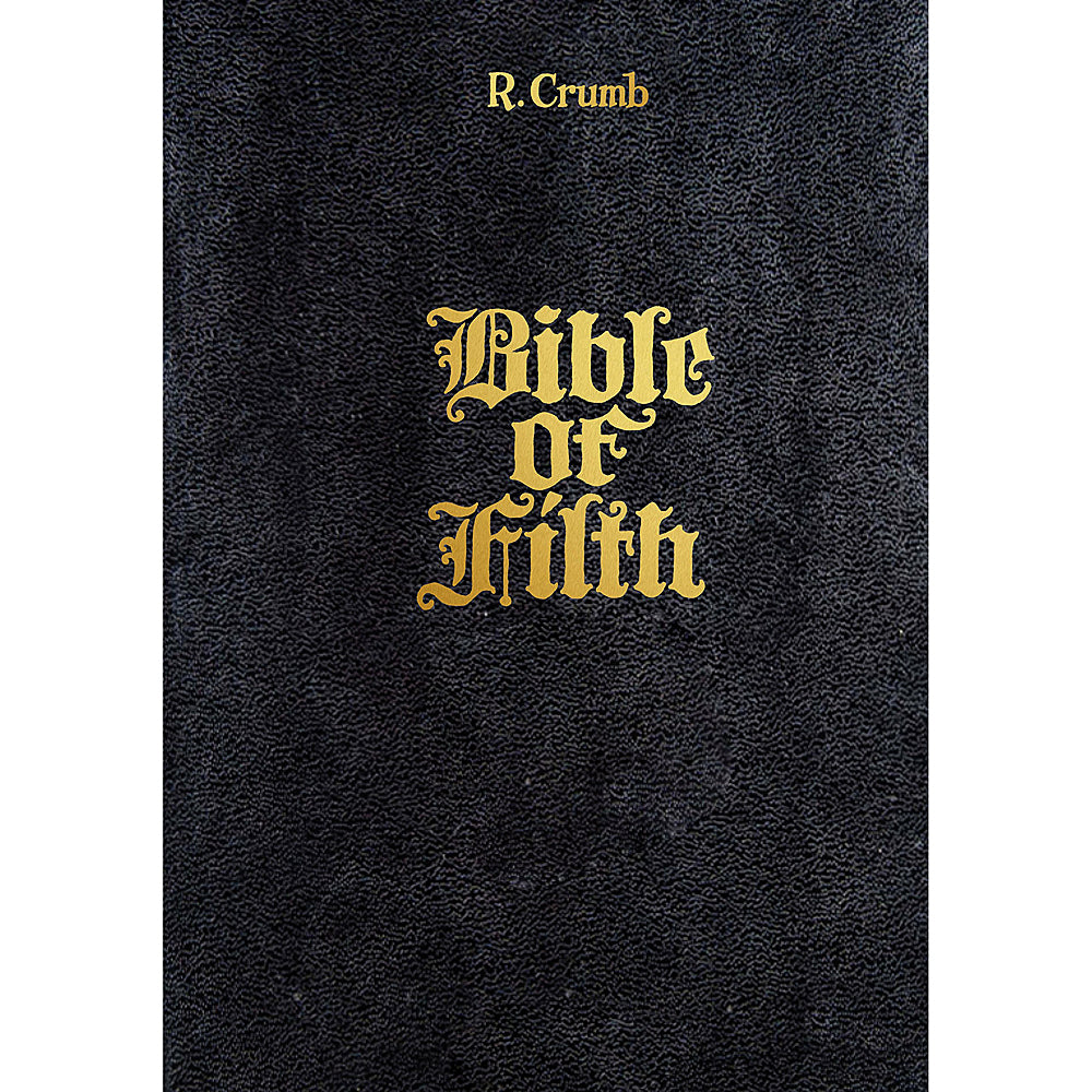 Bible of Filth