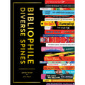 Bibliophile: Diverse Spines
