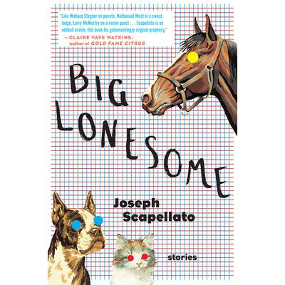 Big Lonesome