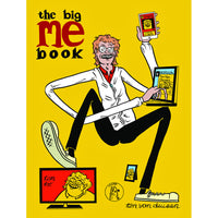 The Big Me Book