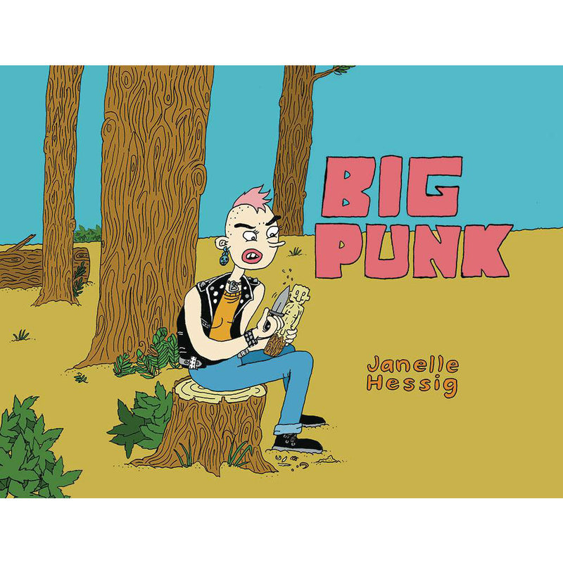 Big Punk