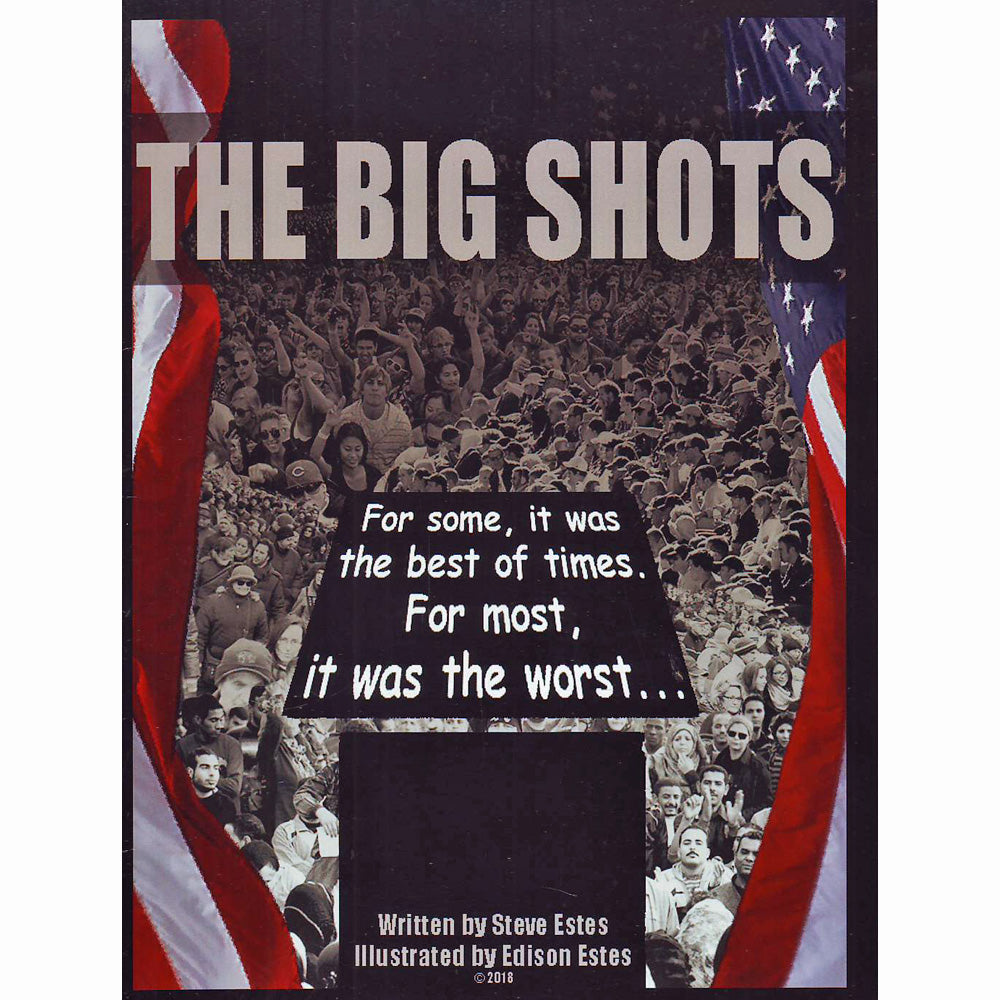 The Big Shots